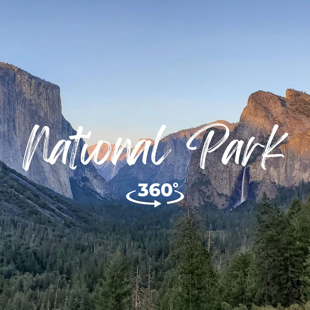 Promote your national park in all its glory