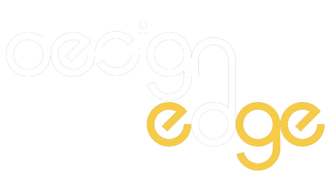 Design Edge logo